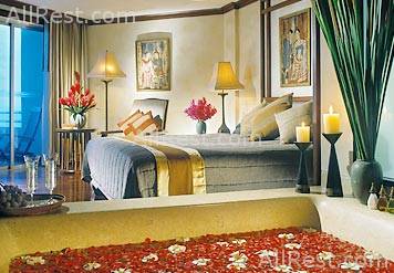 Pattaya Marriott Resort & Spa 6